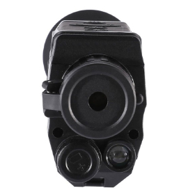 Монокуляр Levenhuk Atom